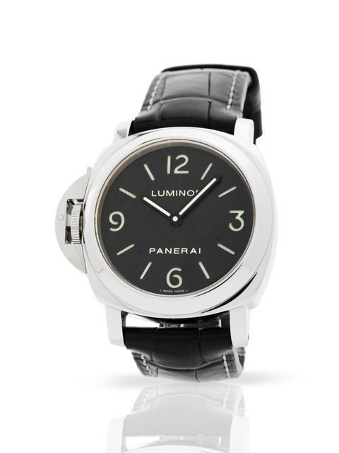 Panerai Luminor Base PAM00219 Image 7